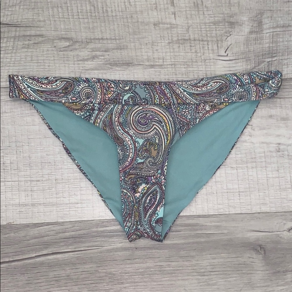 H&M bikini bottoms